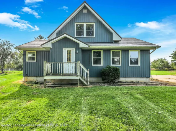 1855 N Eifert Rd, Holt, MI 48842