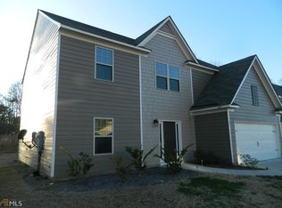 17 Bartlett Dr, Cartersville, GA