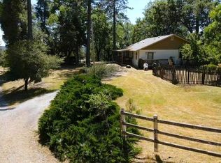 3695 N Railroad Flat Rd, Wilseyville, CA 95257