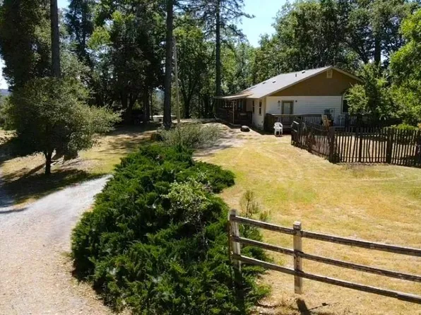 3695 N Railroad Flat Rd, Wilseyville, CA 95257
