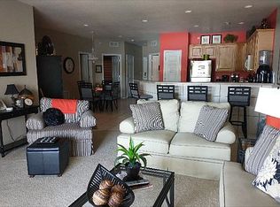 1181 Jeffries Rd UNIT B107, Osage Beach, MO 65065