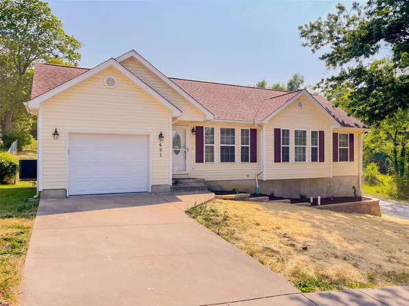 401 Emerson St, Park Hills, MO 63601