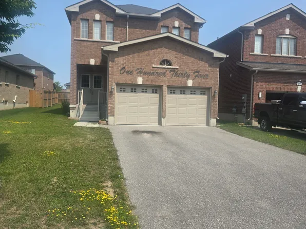 134 Springdale Dr, Kawartha Lakes, ON K9V 0N1