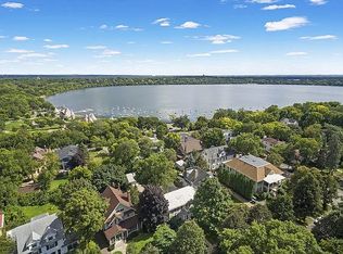 4117 Linden Hills Blvd, Minneapolis, MN 55410