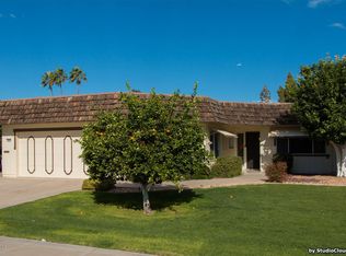 10634 W Loma Blanca Dr, Sun City, AZ 85351