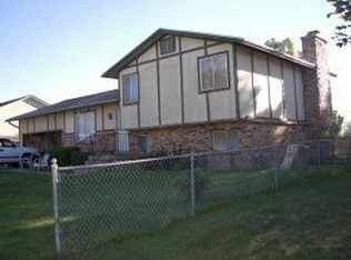 597 Seagull Dr, Tooele, UT 84074