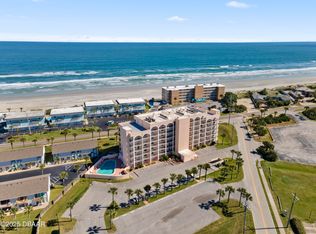30 Inlet Harbor Rd APT 503, Pt Orange, FL 32127