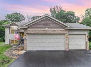 4427 232nd Ct NW, Saint Francis, MN 55070