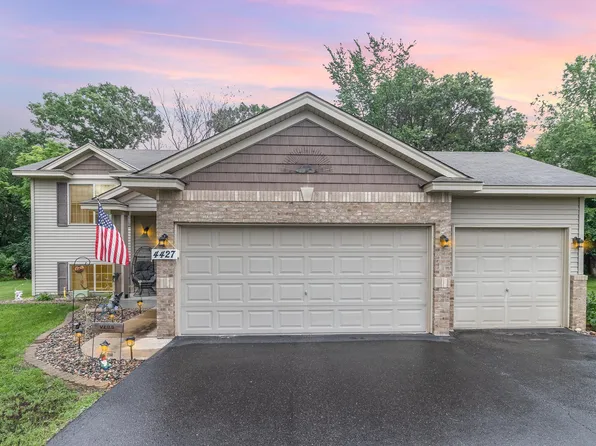 4427 232nd Ct NW, Saint Francis, MN 55070