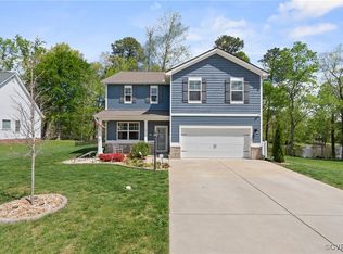 890 Eagle Pl, North Prince George, VA 23860