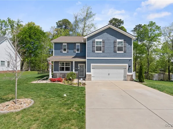 890 Eagle Pl, North Prince George, VA 23860