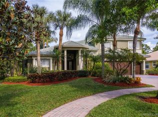 4409 SW Long Bay Dr, Palm City, FL 34990