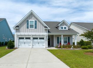 3109 Inland Cove Dr, Southport, NC 28461
