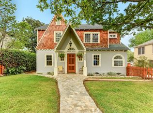 2806 Wooldridge Dr, Austin, TX 78703