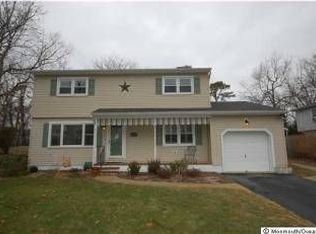 357 18th Ave, Brick, NJ 08724