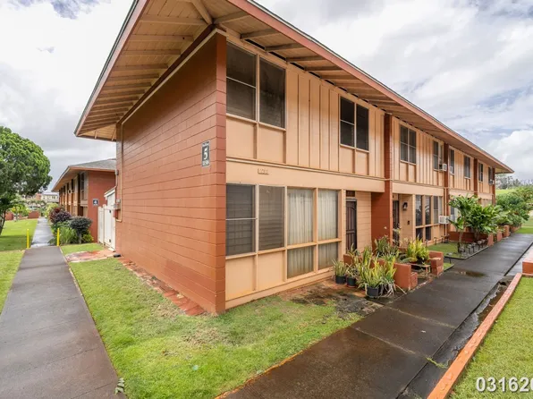 1158 Hoola Pl APT 5C, Pearl City, HI 96782