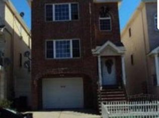 1079 Magnolia Ave #1, Elizabeth, NJ 07201
