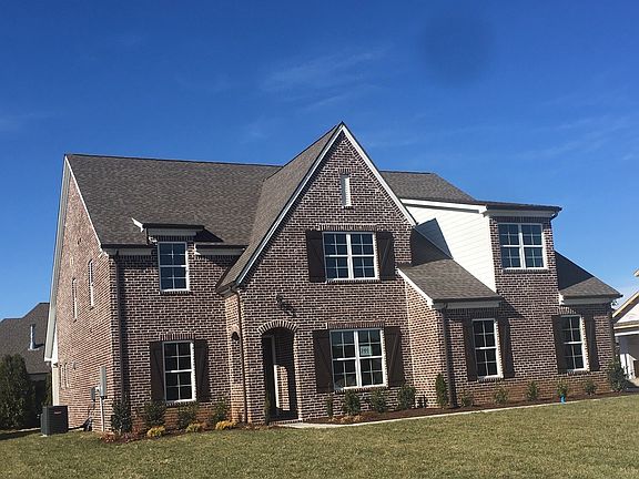 4th image of 2809 Bertram Ct Lot 144