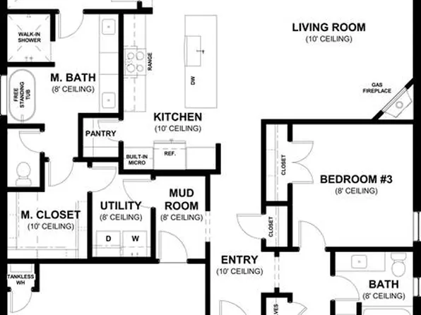 3301 Alameda St, Edmond, OK 73034