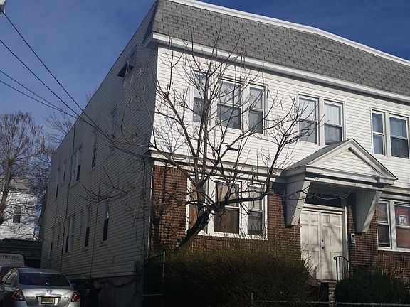 Property Front View