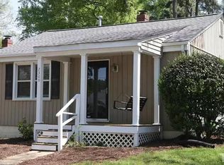 2300 Bernard St, Raleigh, NC 27608
