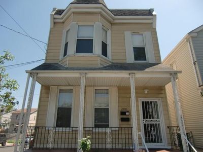 2900 Zulette Avenue #A, Bronx, NY, 10461