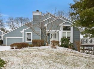 14 Knollcrest Rd, Bedminster, NJ 07921