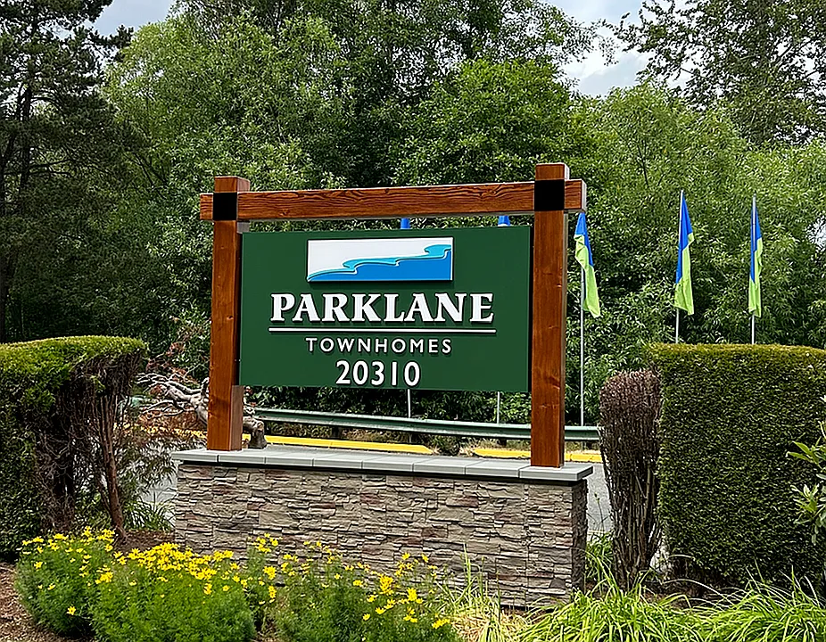 Parklane Townhomes