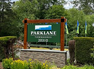 Parklane Townhomes, Bothell, WA 98012