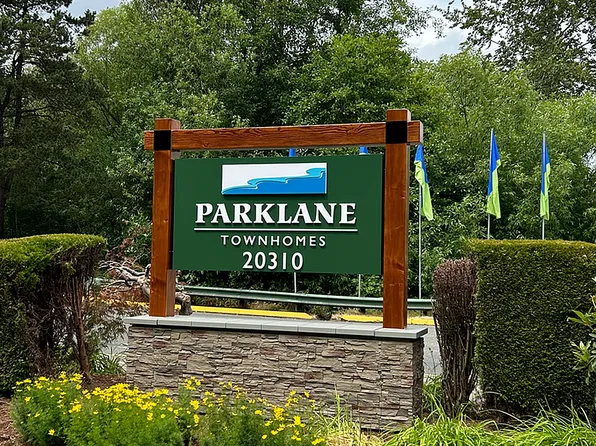 Parklane Townhomes, 20310 Bothell Everett Hwy #24A, Bothell, WA 98012