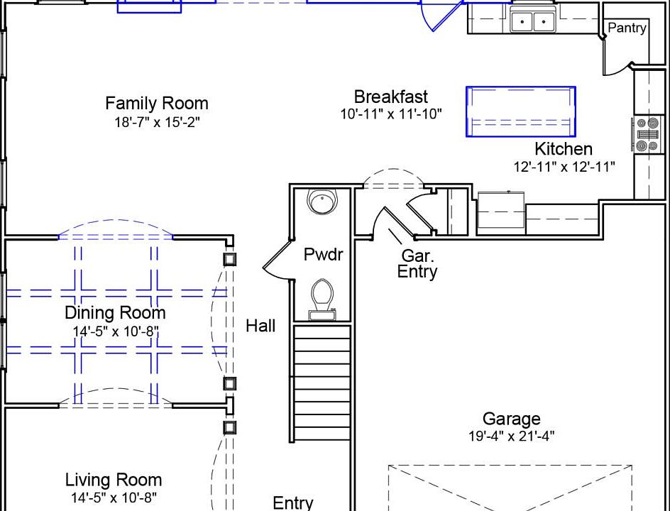 2nd image of 504 Blossom Ln