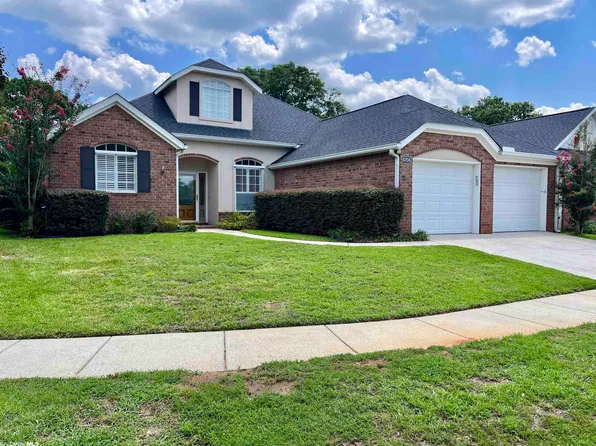 5705 Kings Mill Dr, Mobile, AL 36693
