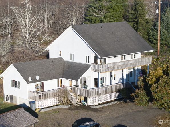 1487 Ocean Beach Road, Hoquiam, WA 98550