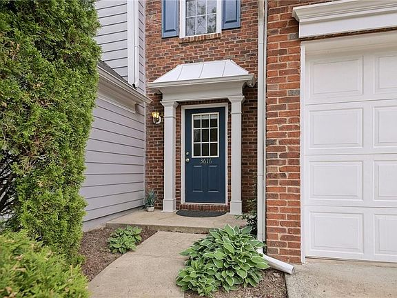 2nd image of 3616 Elkhorn Ct