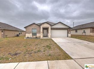 2036 Wigeon Way, Copperas Cove, TX 76522