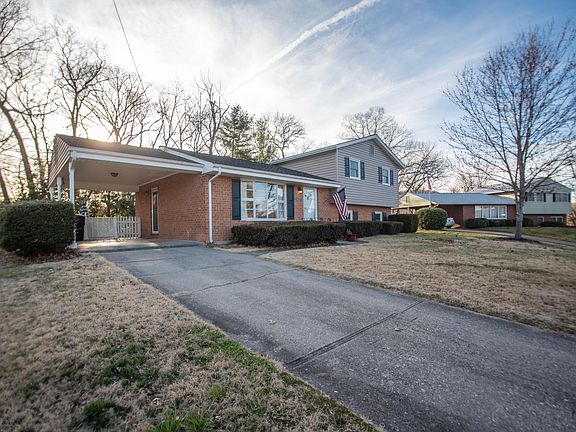 3rd image of 5940 Byron Cir