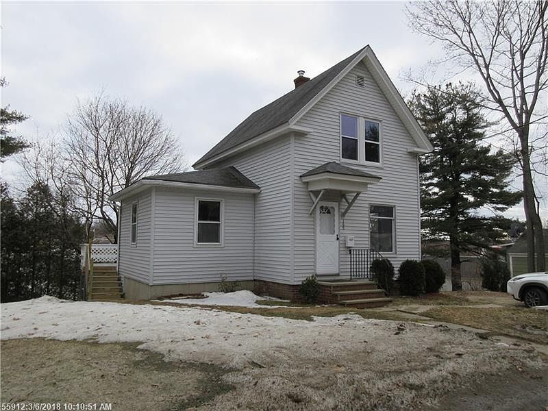 2nd image of 169 Lake Auburn Ave