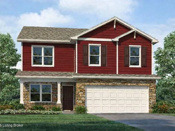 154 Ellis Park, Elizabethtown, KY 42701