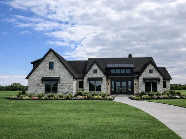 1084 Woodland Rd, Weatherford, TX 76088