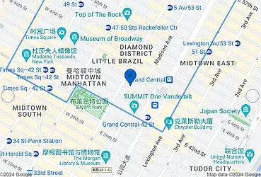 Rented by Jade Stone Real Estate Consulting