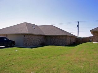 1613 W Teal Ct, Stillwater, OK 74074