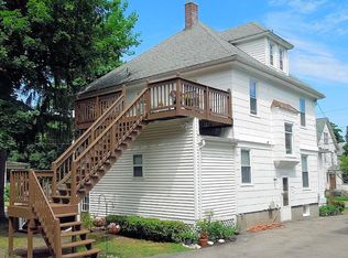 47 Park Ave #2, Webster, NY 14580