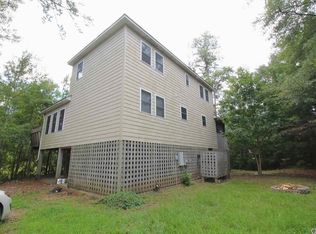 105 Soundshore Dr, Nags Head, NC 27948