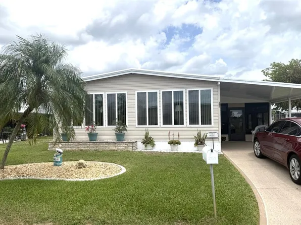 265 Mariner Dr, North Port, FL 34287