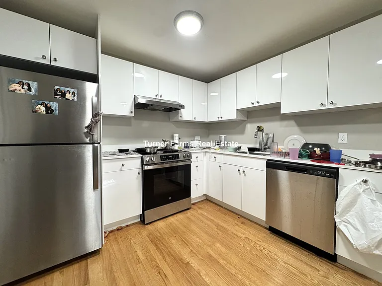 226 Parker Hill Ave #16 — Photo 2