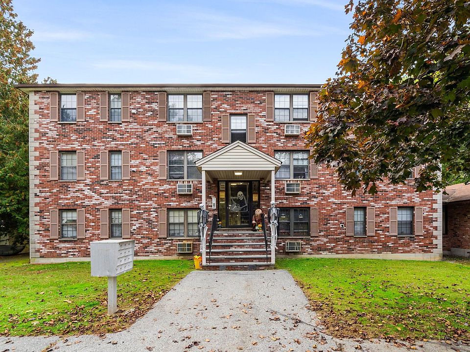 26 Chandler Avenue UNIT 11, Plaistow, NH 03865 Zillow