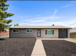 12445 E 6th Place, Aurora, CO 80011