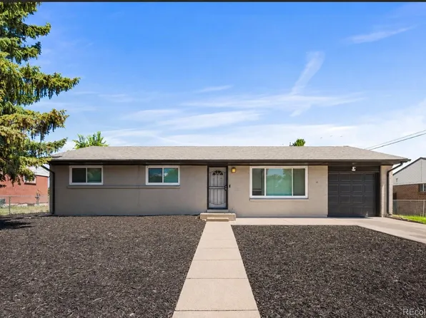 12445 E 6th Place, Aurora, CO 80011