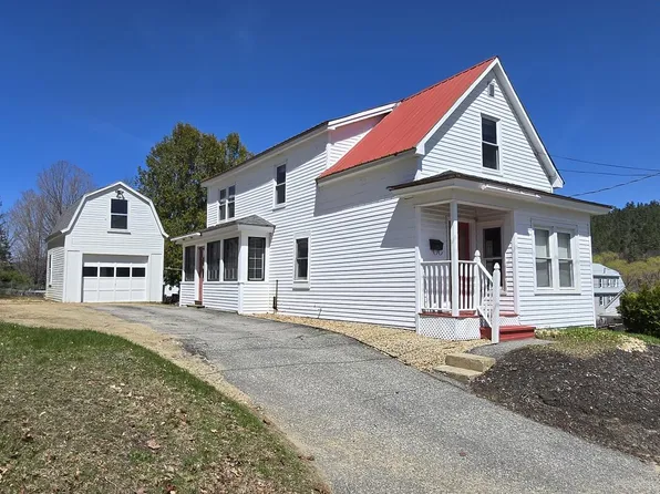 394 Linnell Street, Rumford, ME 04276