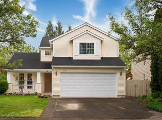 2717 SE 175th Ave, Vancouver, WA 98683